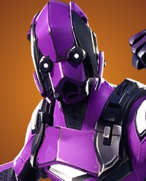 Dark Vertex