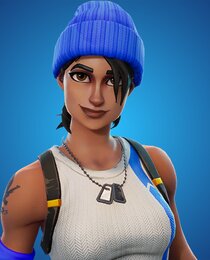 Blue Team Leader