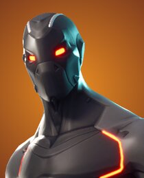 Omega