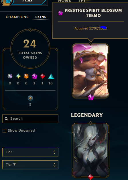 offer preview