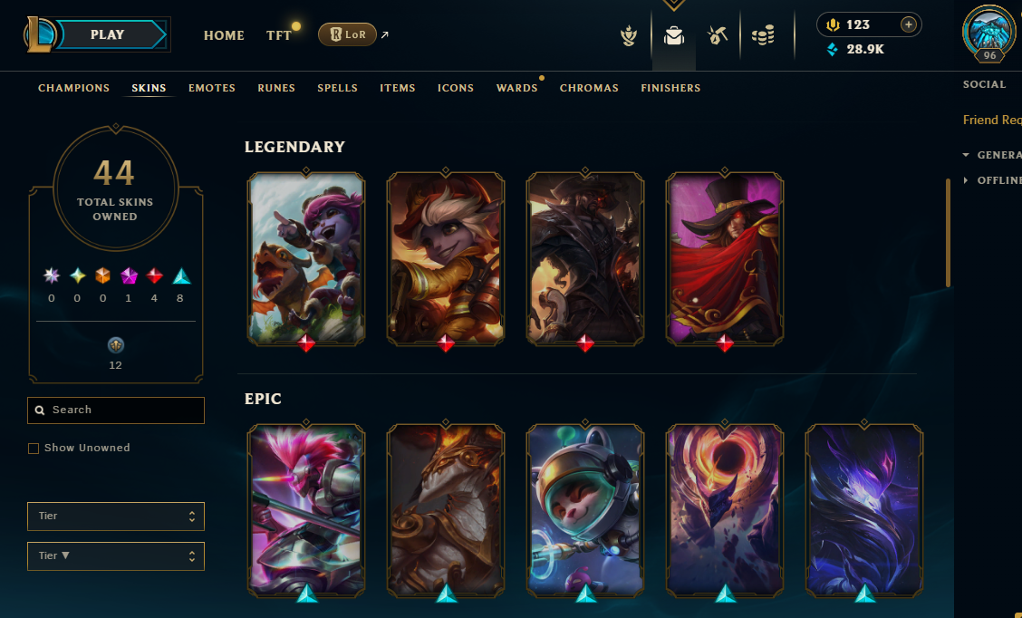 offer preview