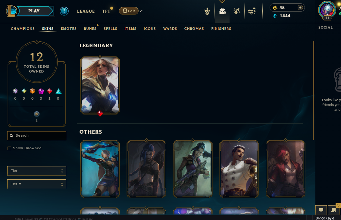 offer preview