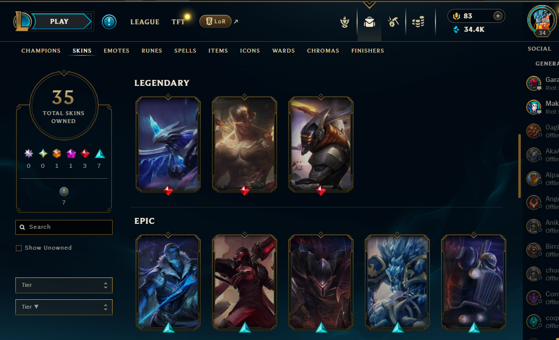 offer preview