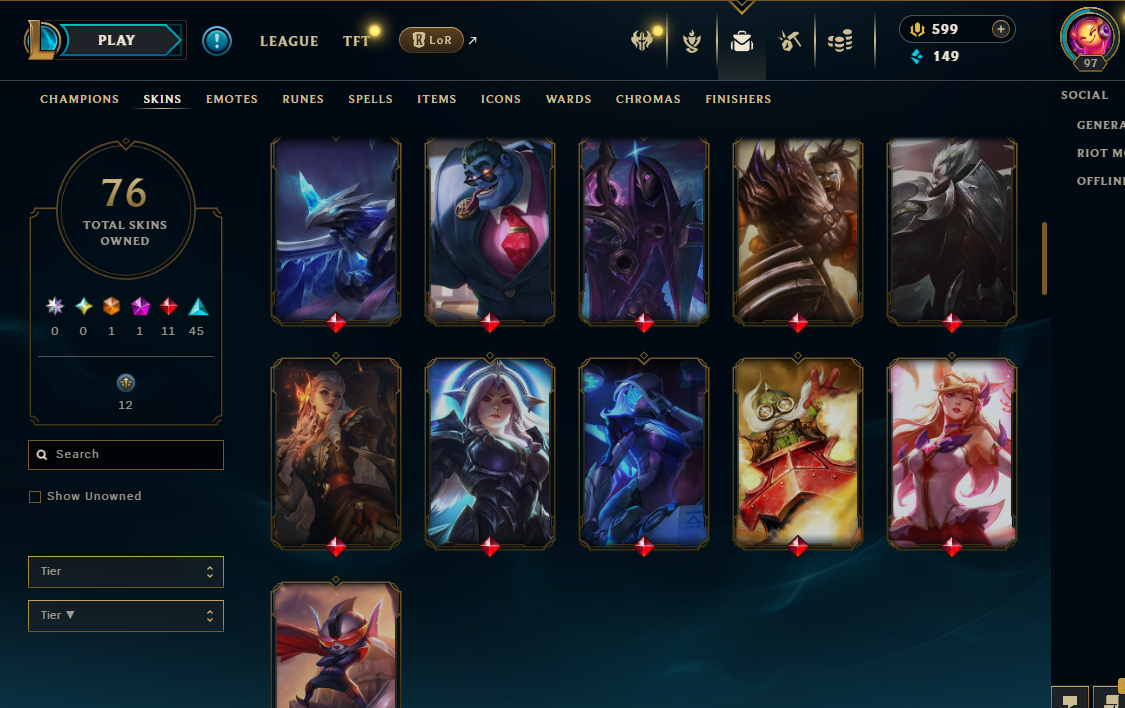 offer preview