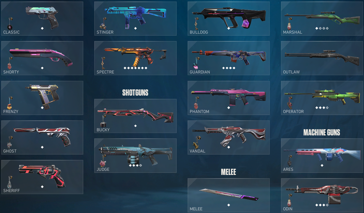 offer preview