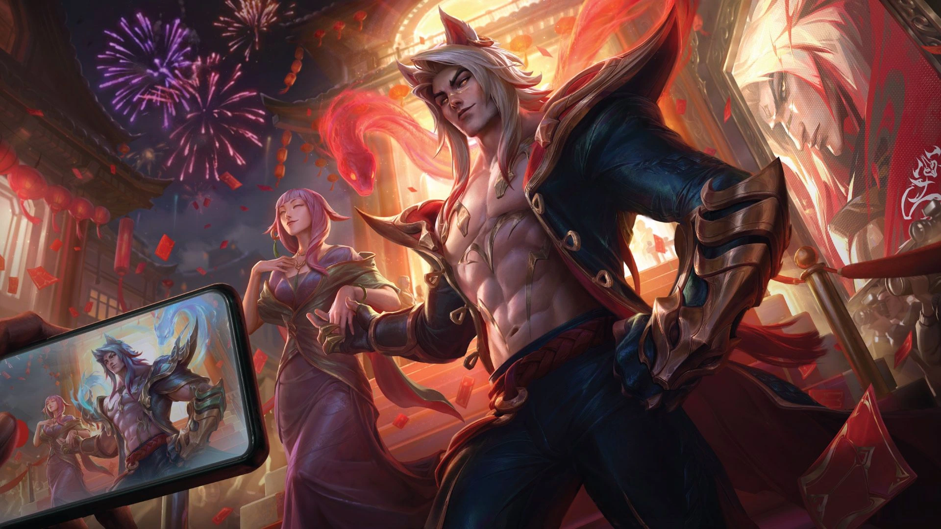 Die hilfreichsten League of Legends Apps und Tools - Welche ist die beste League of Legends App?