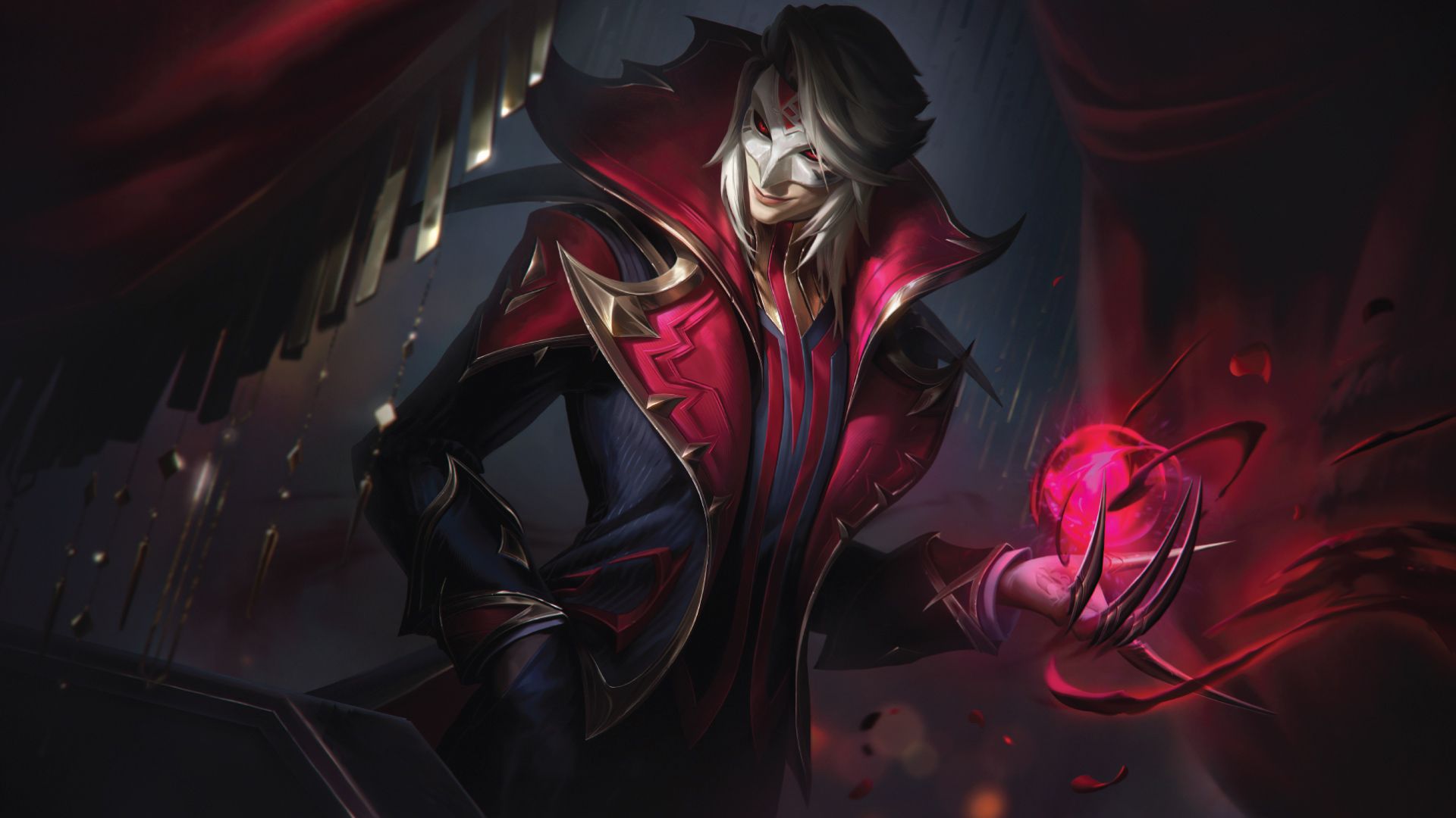 In League of Legends Sprache ändern - LOL Tipps 