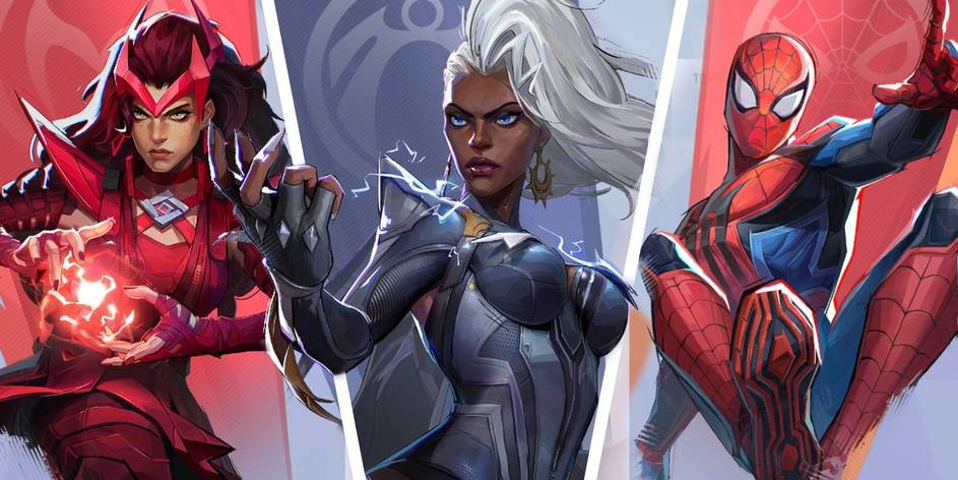 Is Marvel Rivals the Future of Marvel Video Games? Exploring the Potential of Hero Shooters