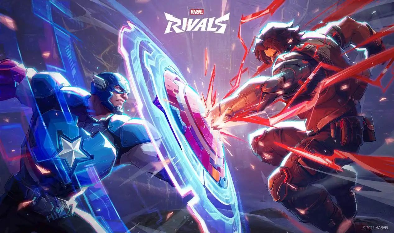 Marvel Rivals: A Complete Guide to Heroes and Villains – Which Character is Right for You 