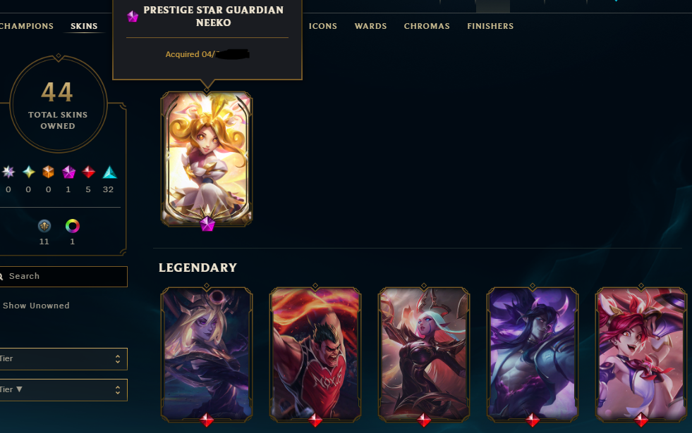 offer preview