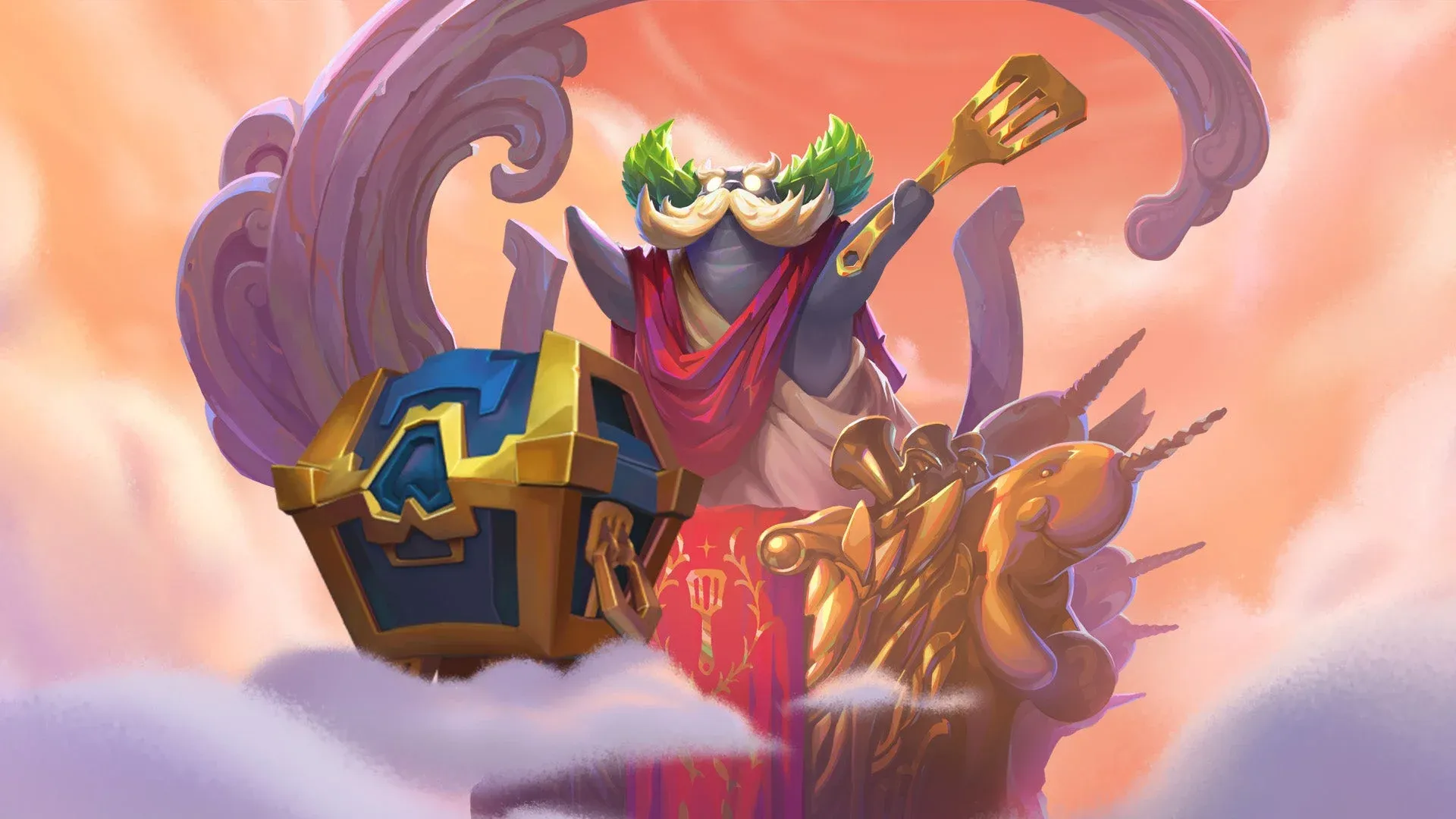 Mastering Teamfight Tactics with Eloboost24’s Account Marketplace