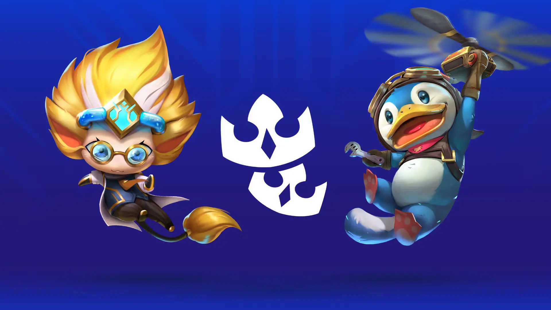 Boost Your Rank in TFT Double Up Mode: How to Level Up in Dynamic Duos