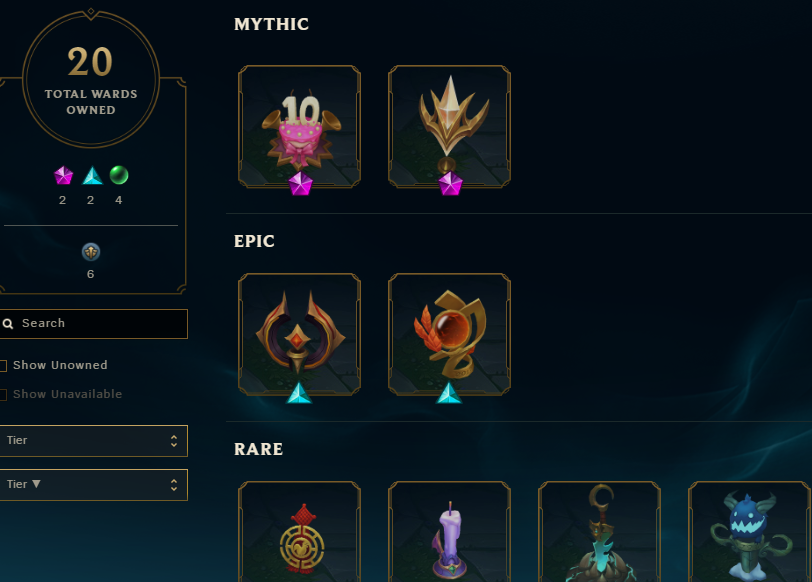 offer preview