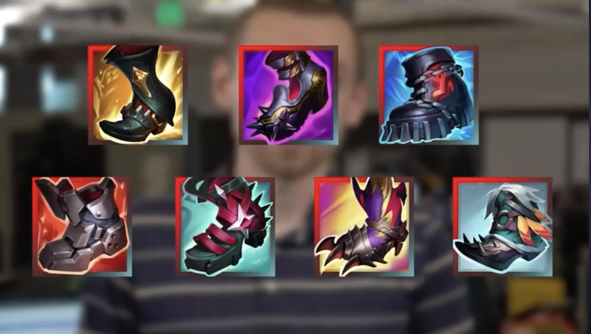 What is Tenacity in League of Legends (LoL) - check with EB24