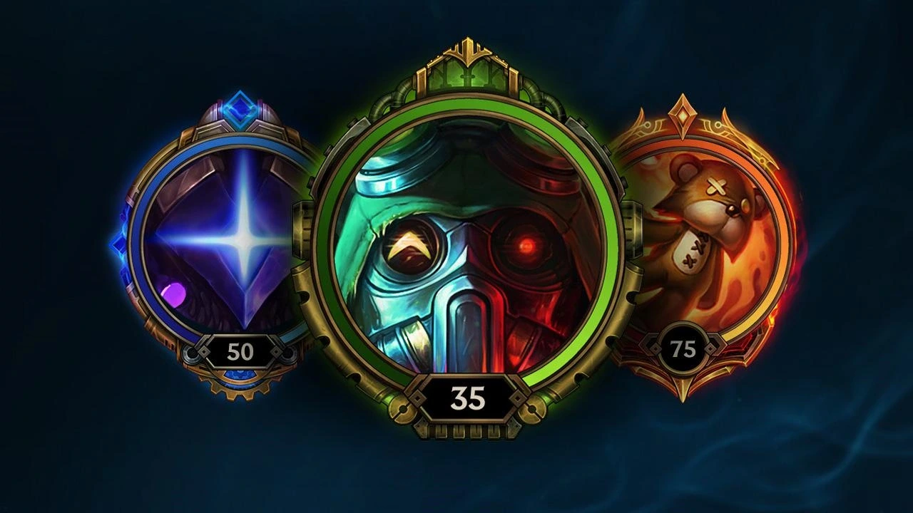 How to Level Up Fast in League of Legends - check with EB24