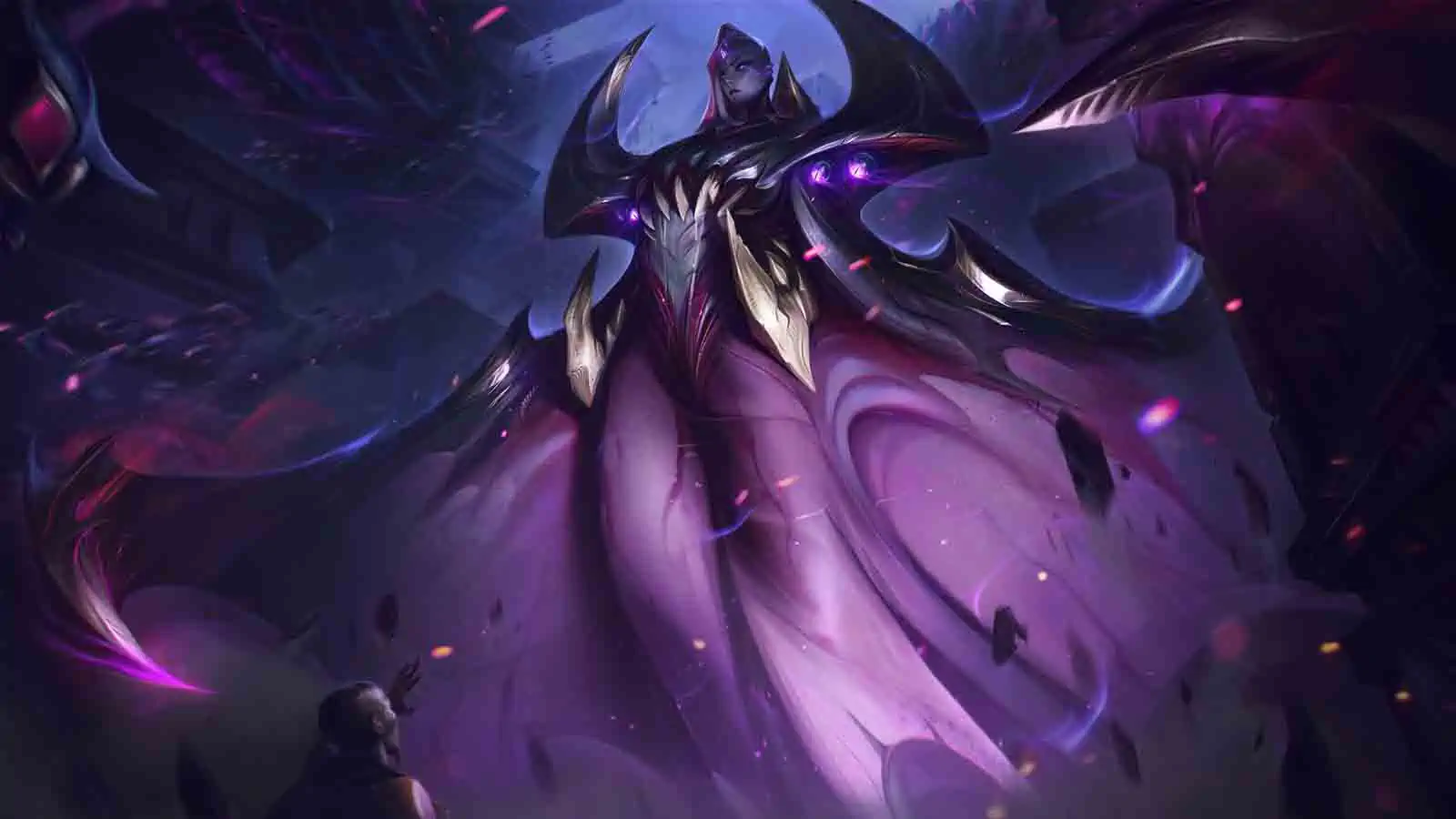 Bel'Veth Arena Guide – Best Builds, Augments & Counters