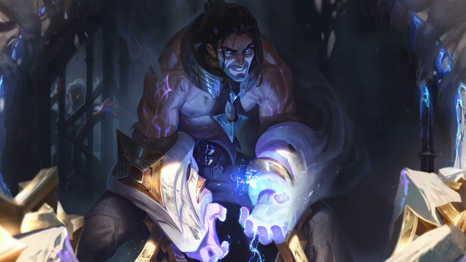 Sylas Arena Guide – Best Builds, Augments & Counters