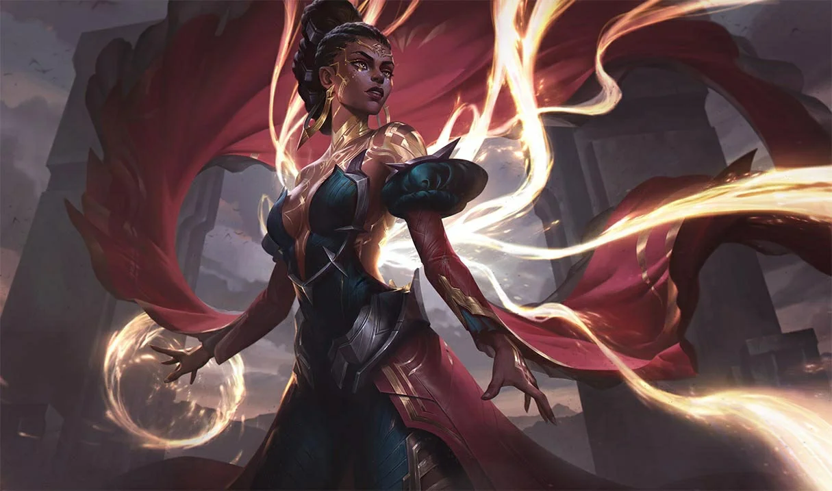 Mel in League of Legends ARENA Mode – Best Augments & Items (March 2025)