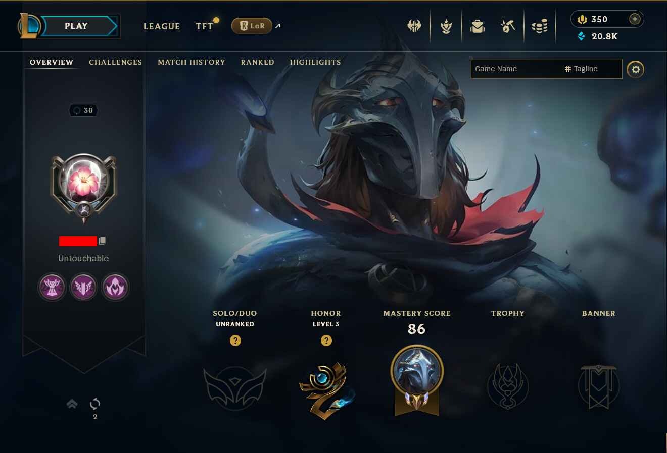 offer preview