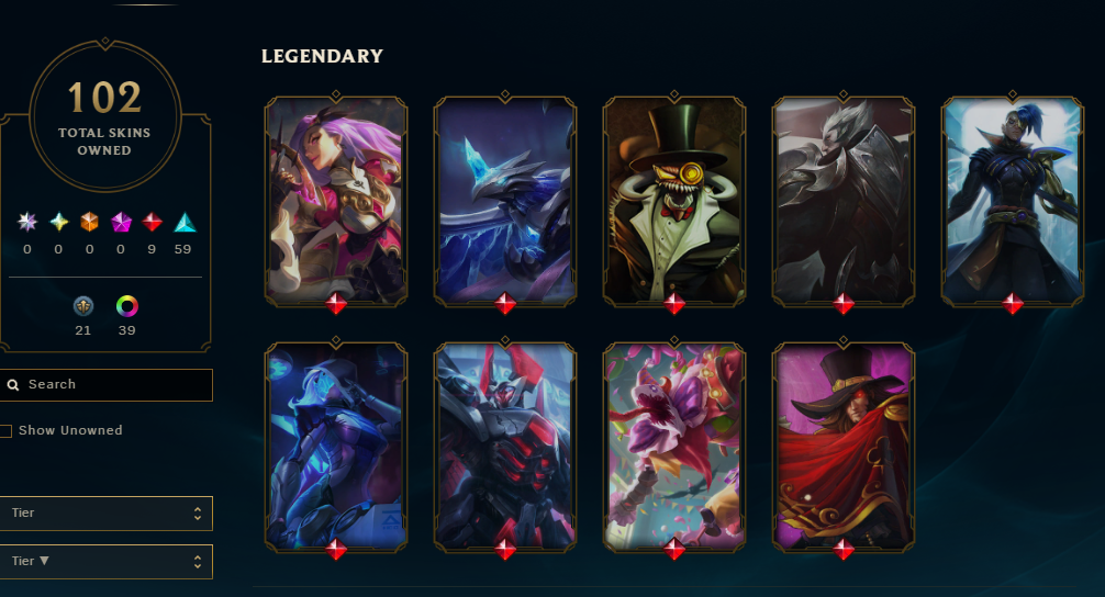 offer preview