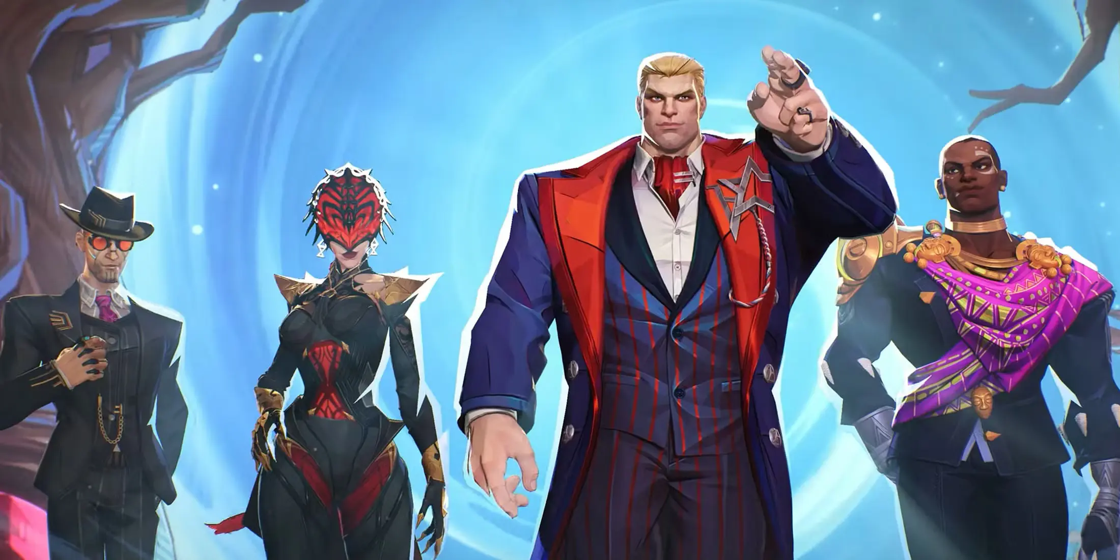 Was ist Marvel Rivals und wie kann man es am besten spielen?