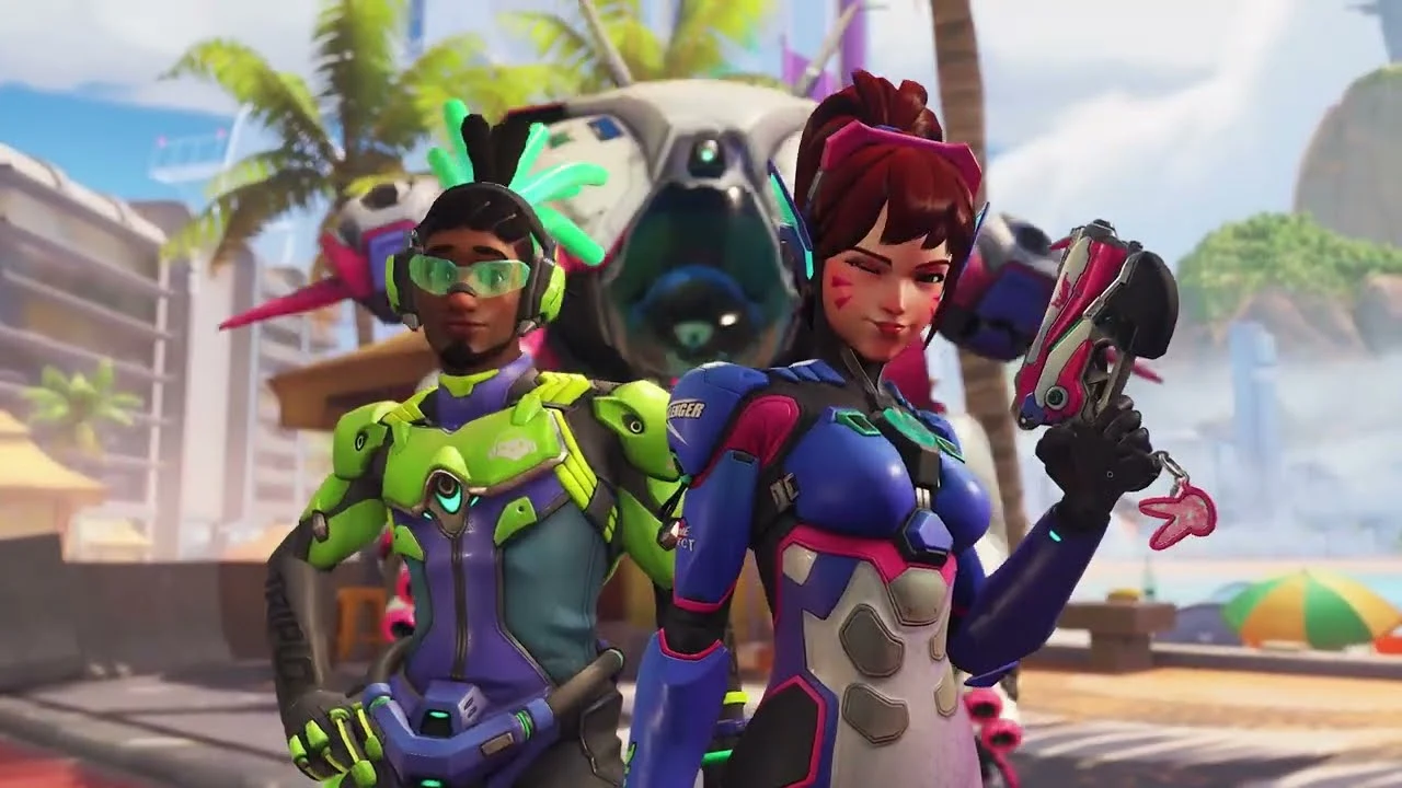 Overwatch Tipps und Tricks für Anfänger