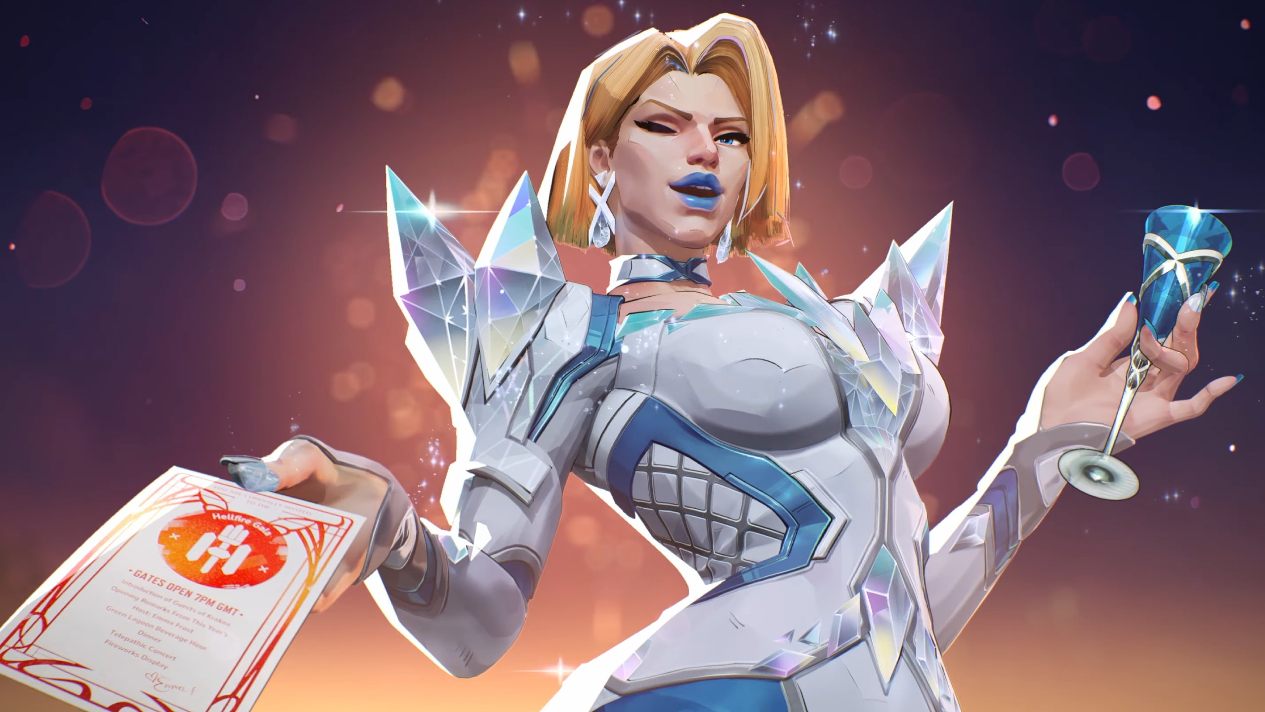 Die besten Helden in Marvel Rivals - Wer ist auf der Tier List?