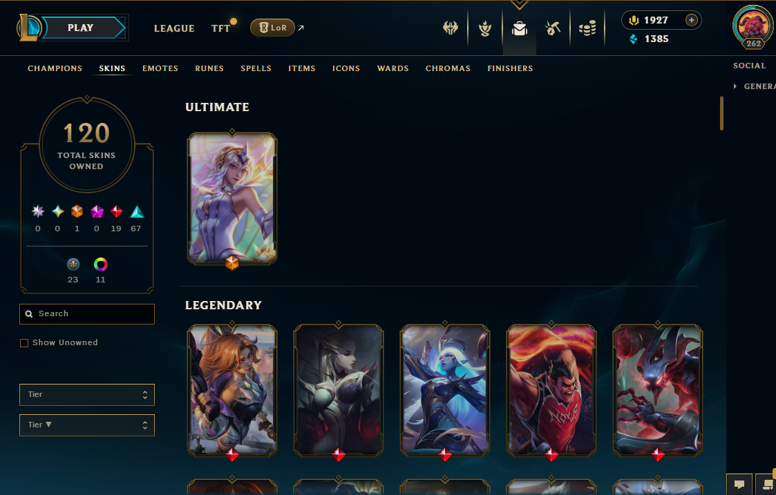 offer preview