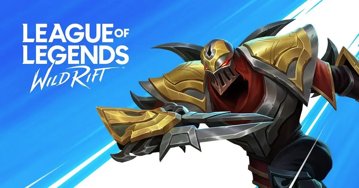 Spielerzahl von Wild Rift - Wie viele Spieler spielen LOL Wild Rift?