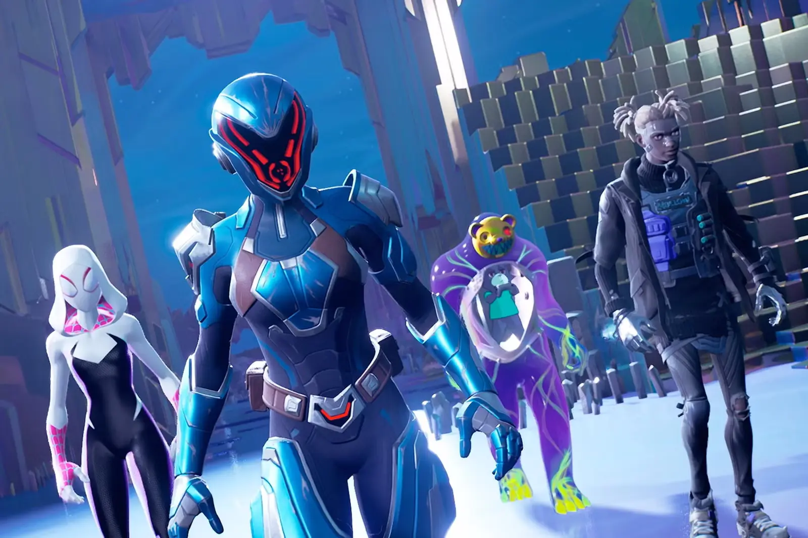 Top Fortnite Tips and Tricks Every Player Should Know