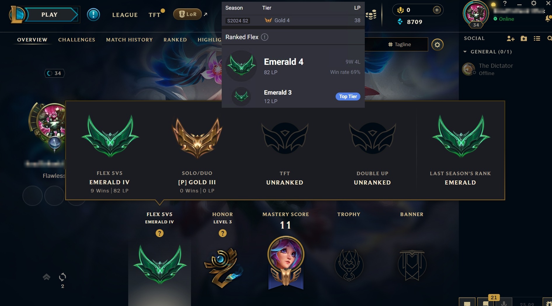 offer preview