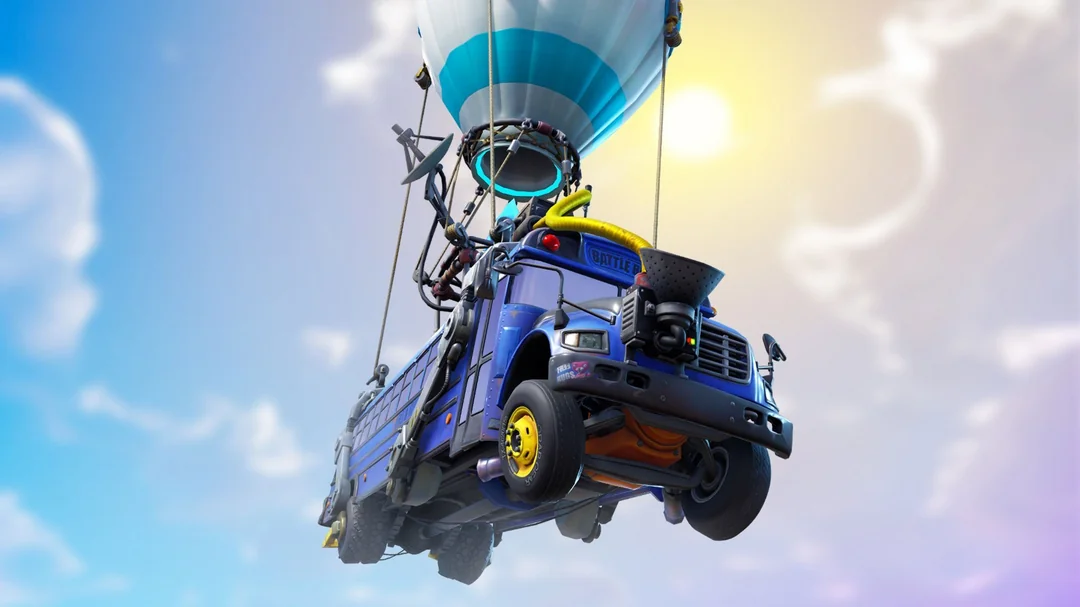 Fortnite Beginner’s Guide – Master the Basics and Win More Games