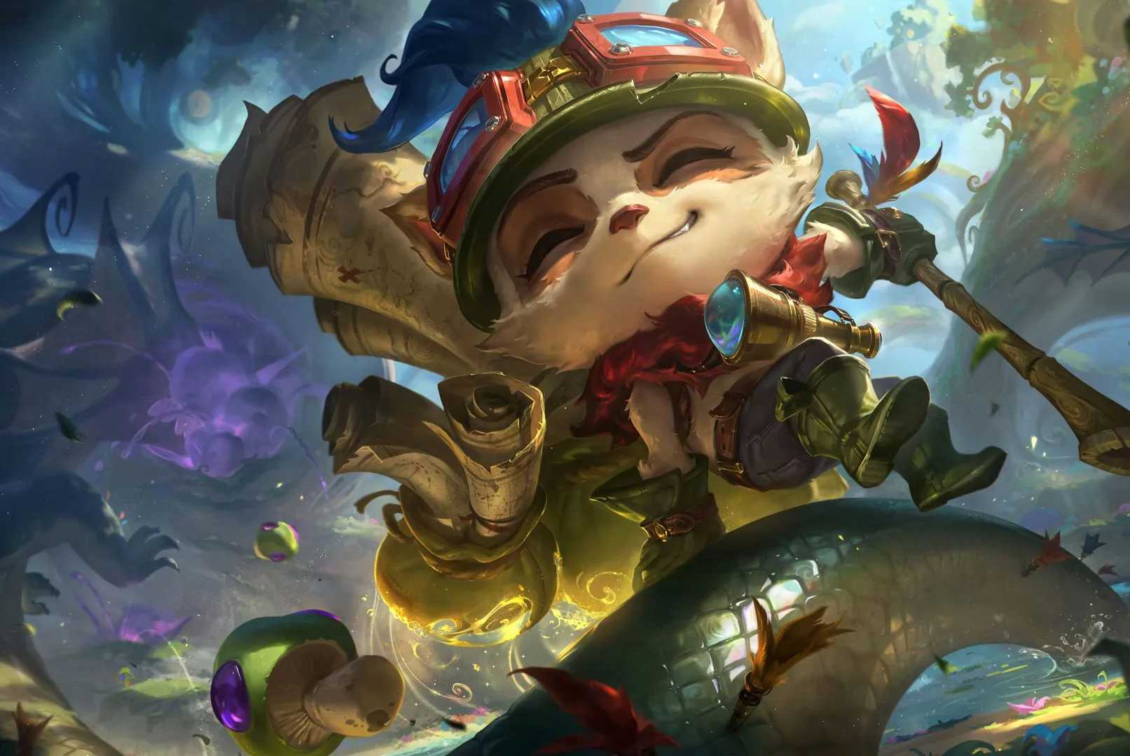 What Is MMR in League of Legends and How Can You Increase It?