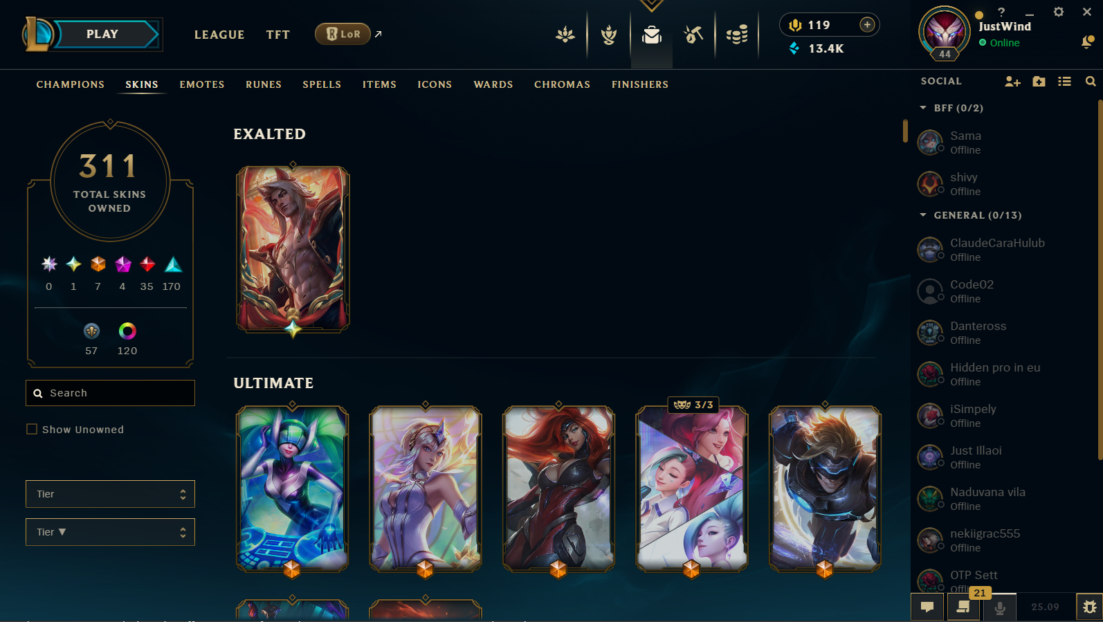 offer preview