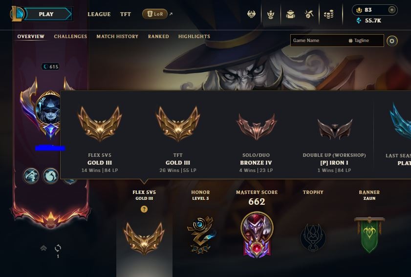 offer preview