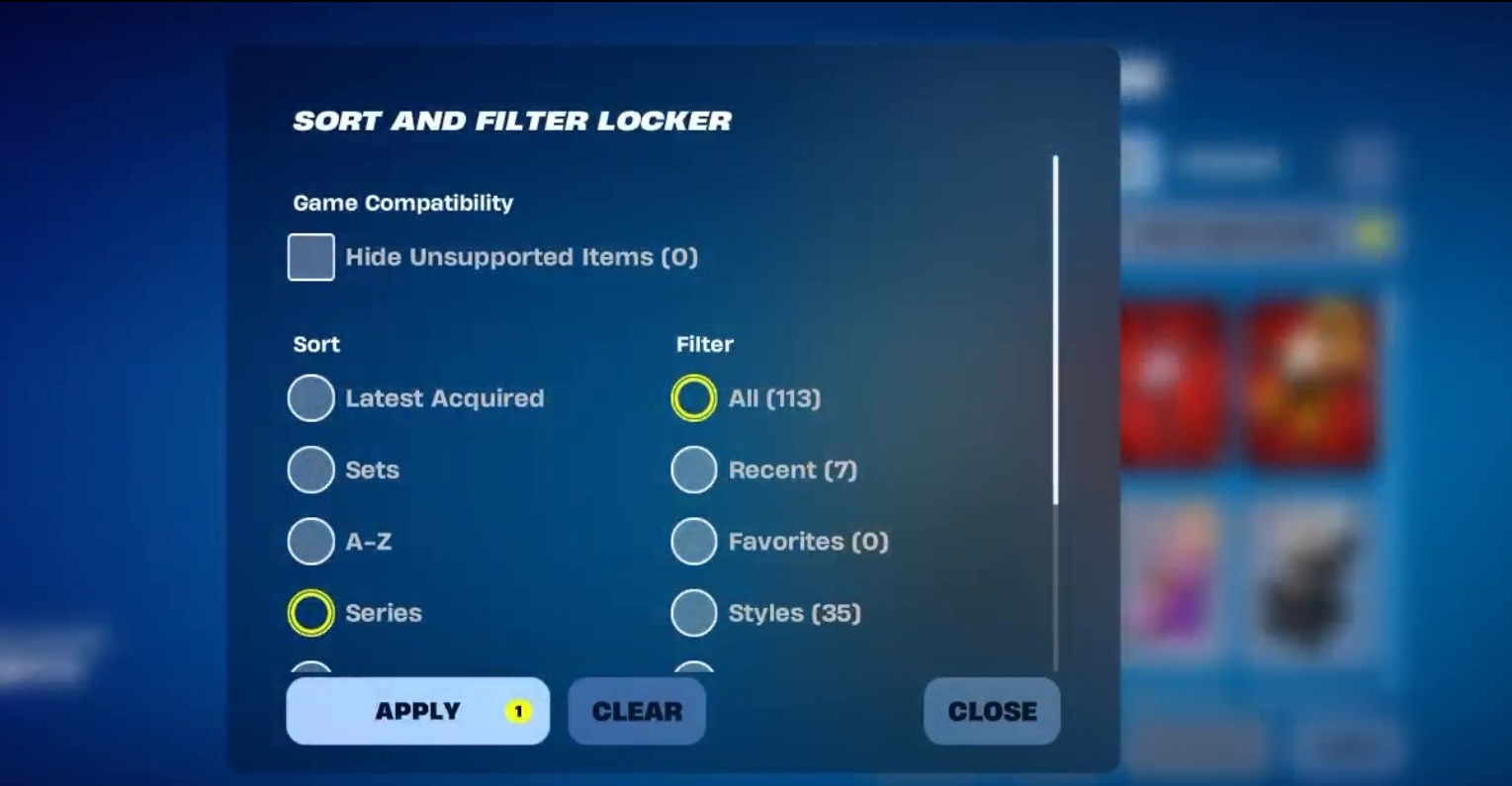 offer preview