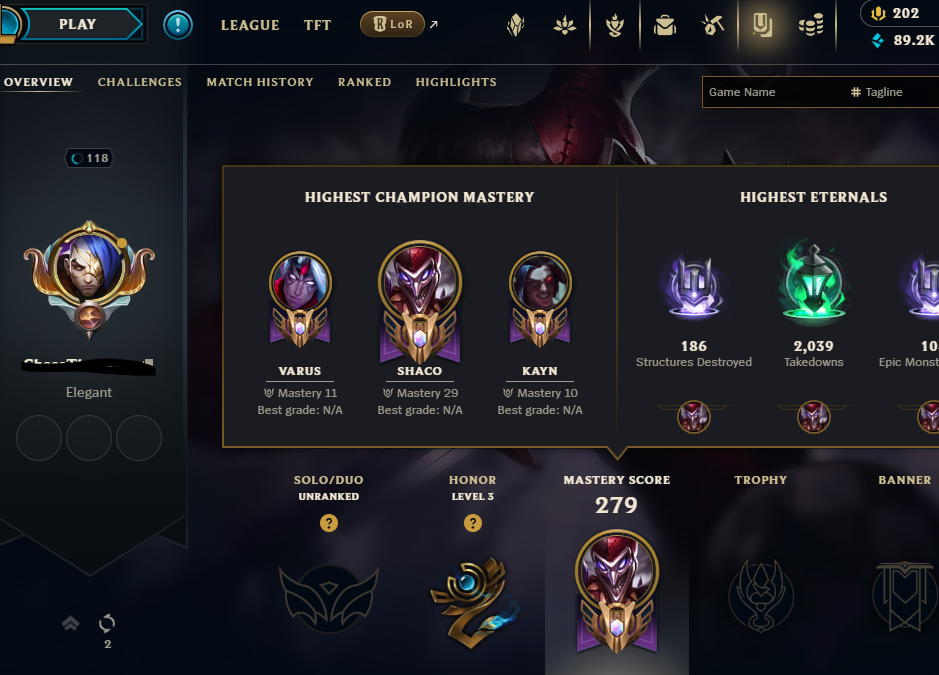 offer preview