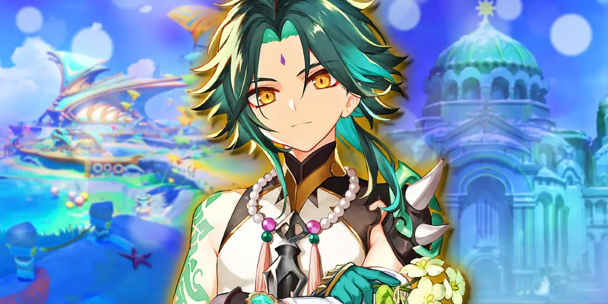 Genshin Accounts with 5 Stars: Worth It?