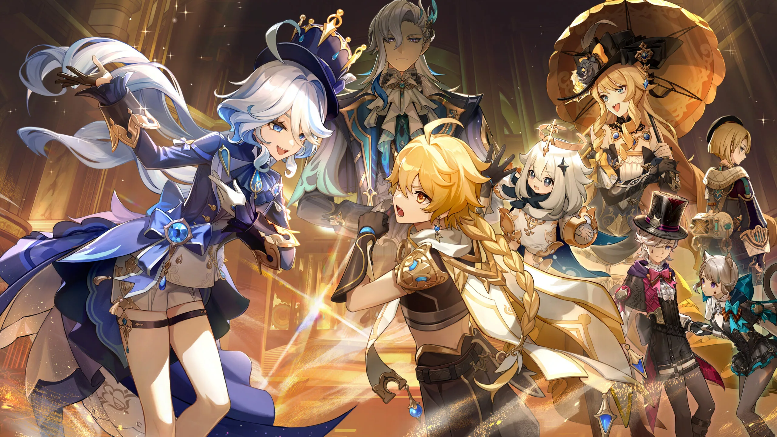 How to Sell Your Genshin Account Safely