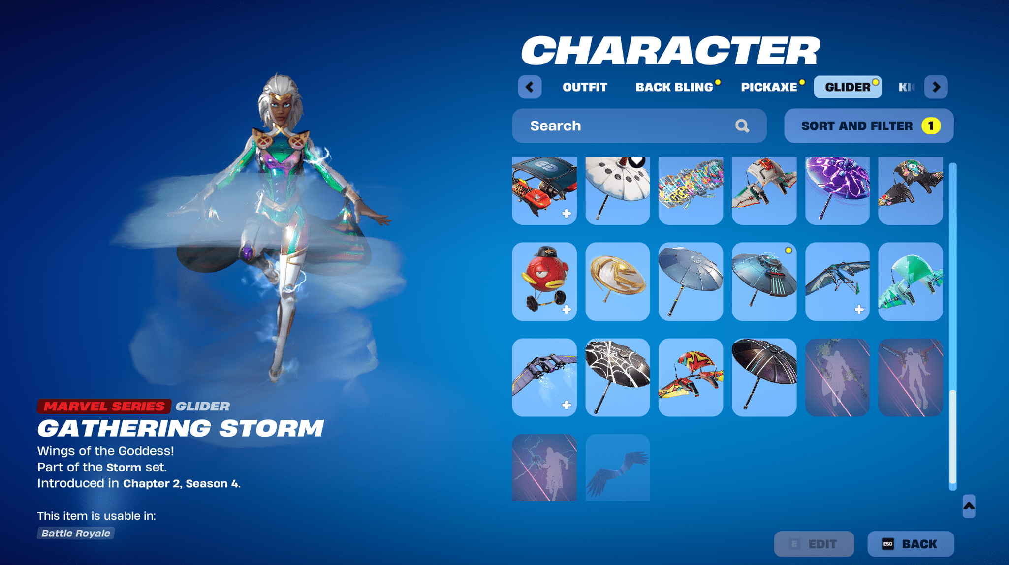 offer preview