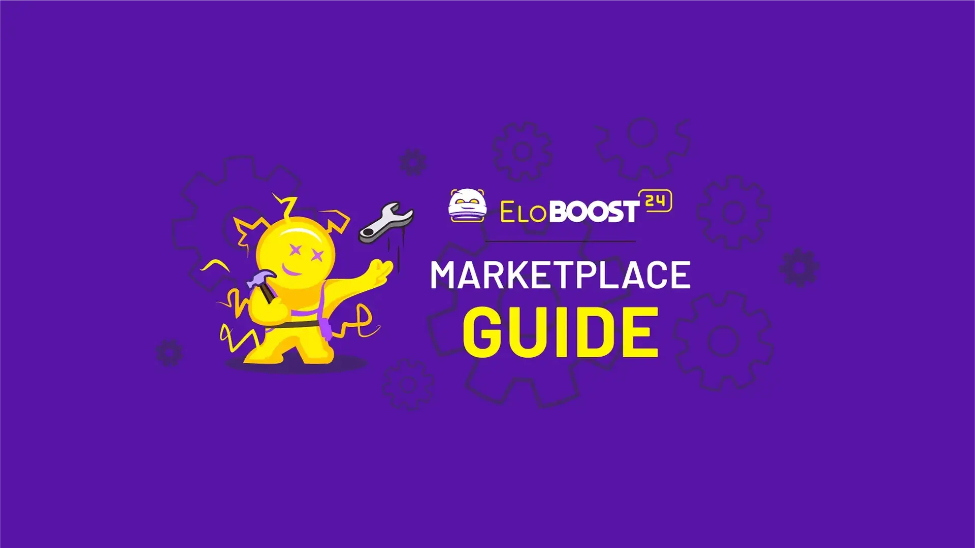 Eloboost24 Marketplace Guide: Enhanced Policies for Safe Account Trading