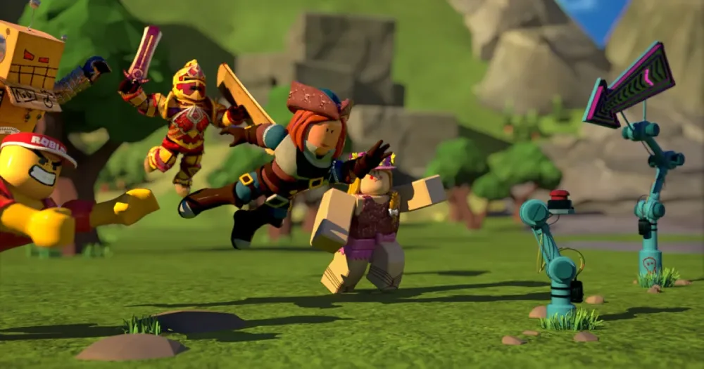 Roblox Account Safety Guide – Avoid Scams, Phishing & Trade Traps Like a Pro