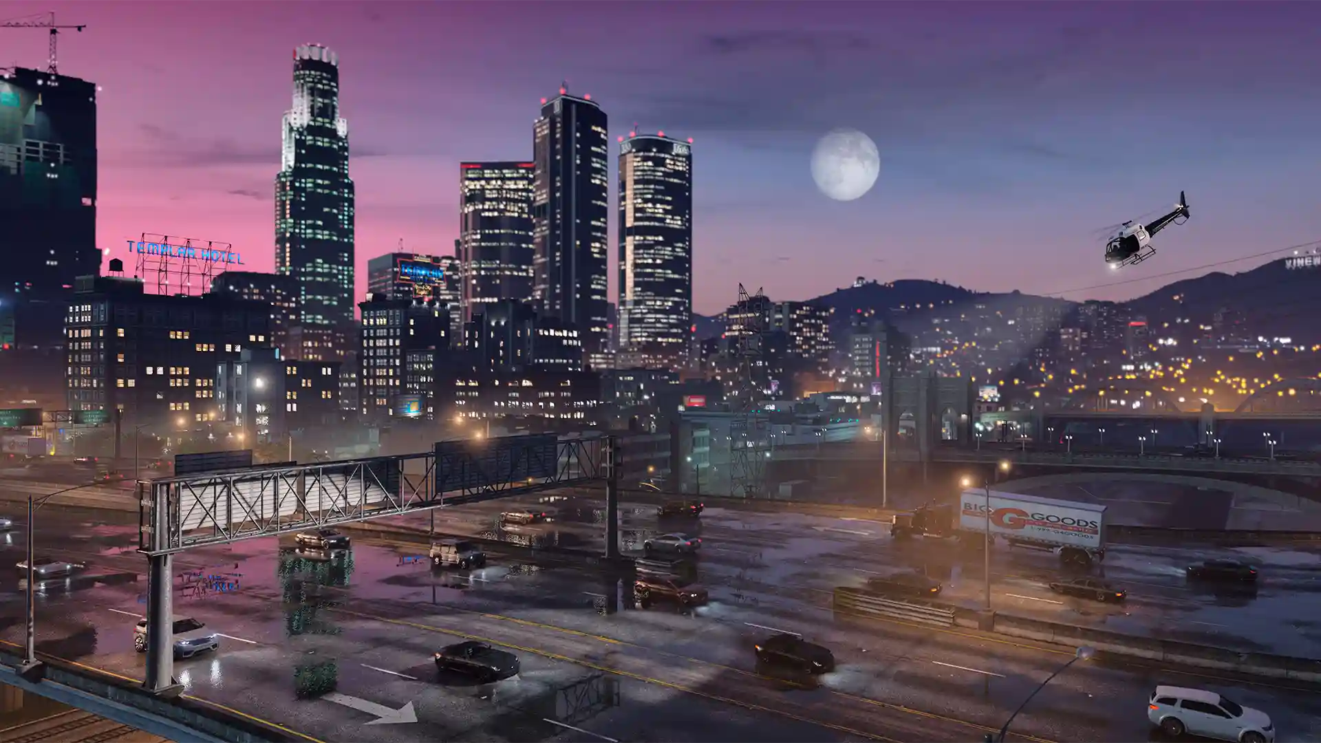 GTA 5 Account Security: Transfer and Protection Guide