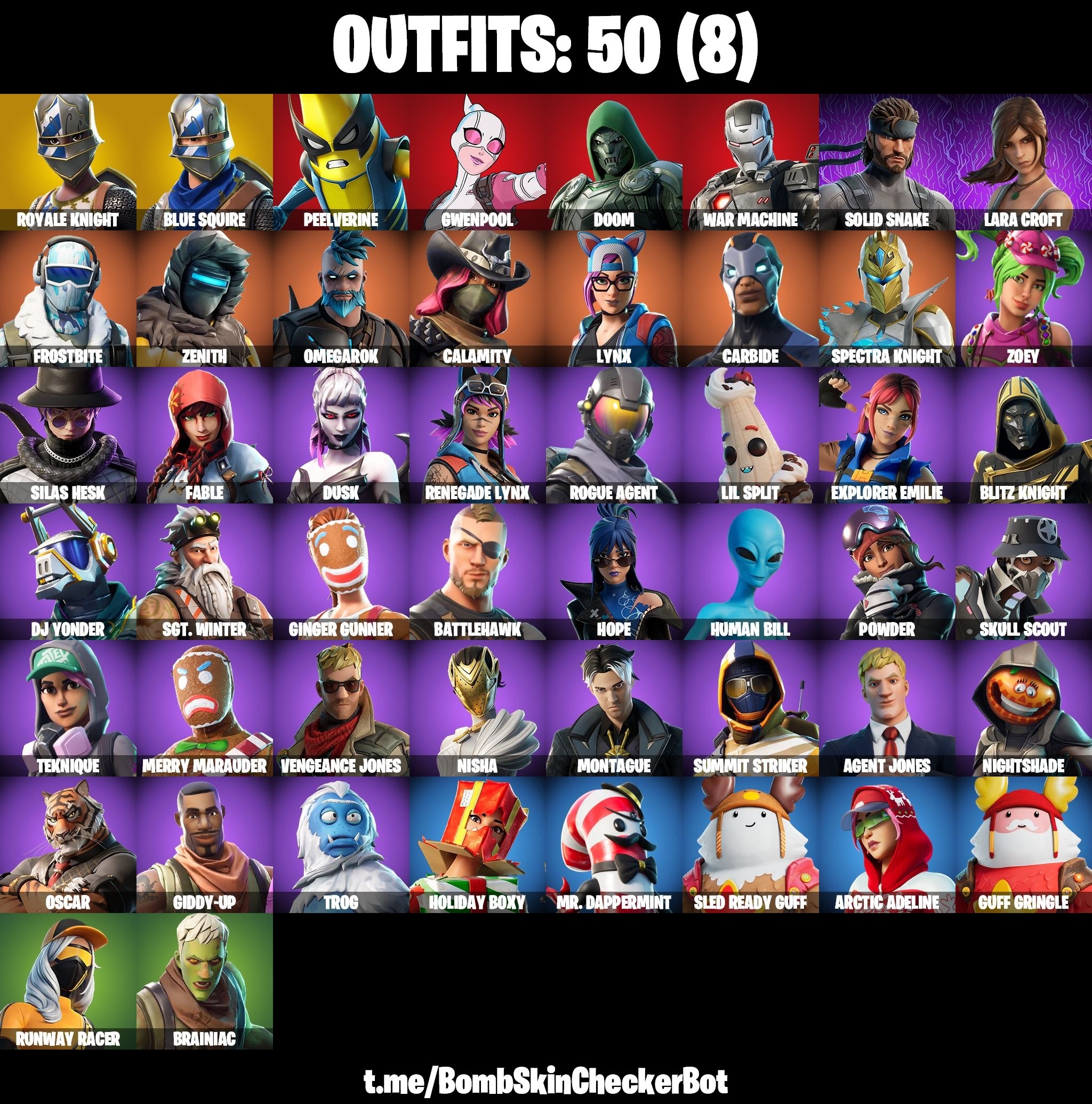 offer preview