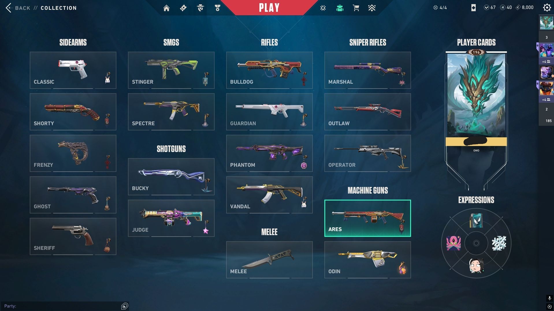 offer preview