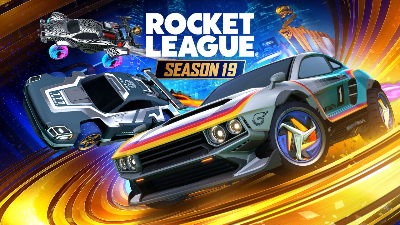 Selling Rocket League Accounts in 2025: The Complete Guide