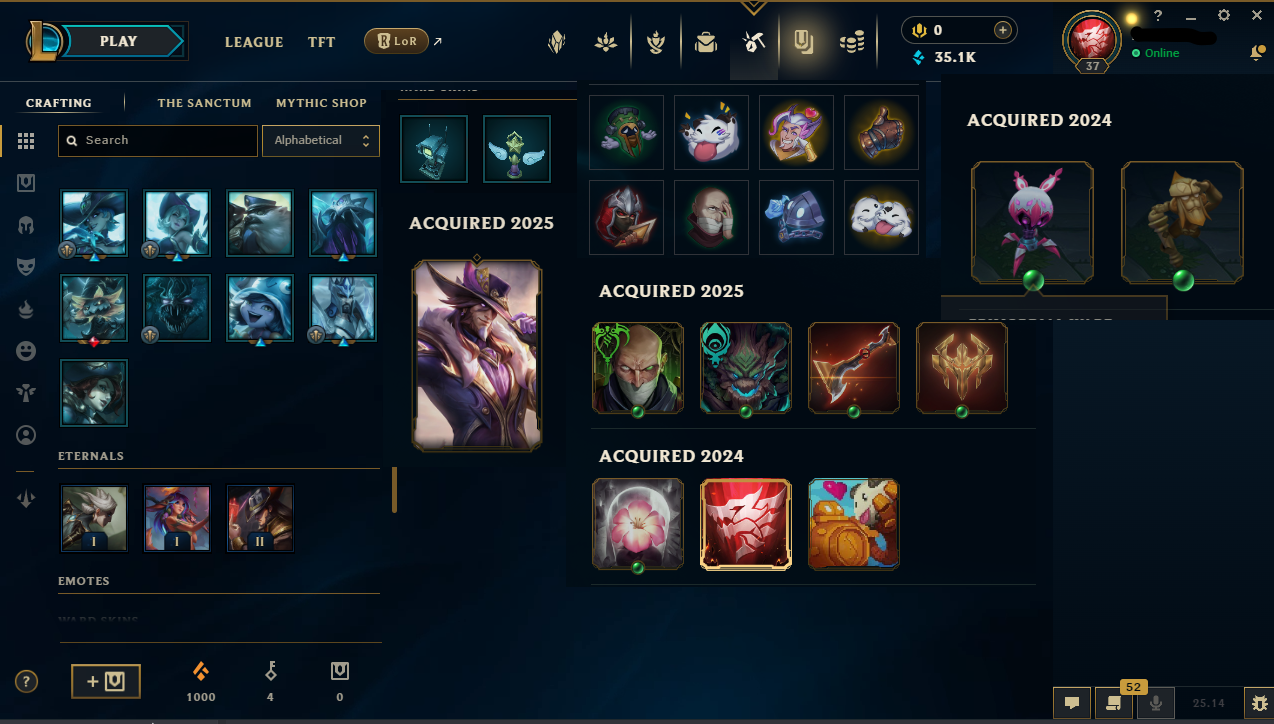 offer preview