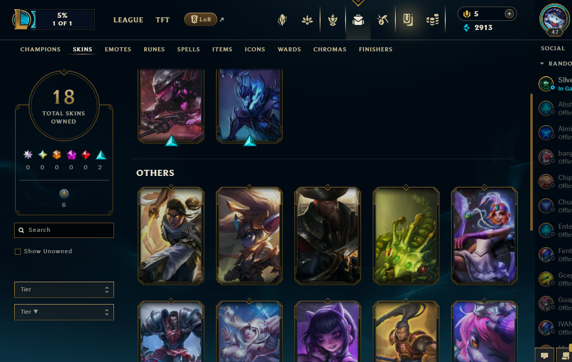 offer preview
