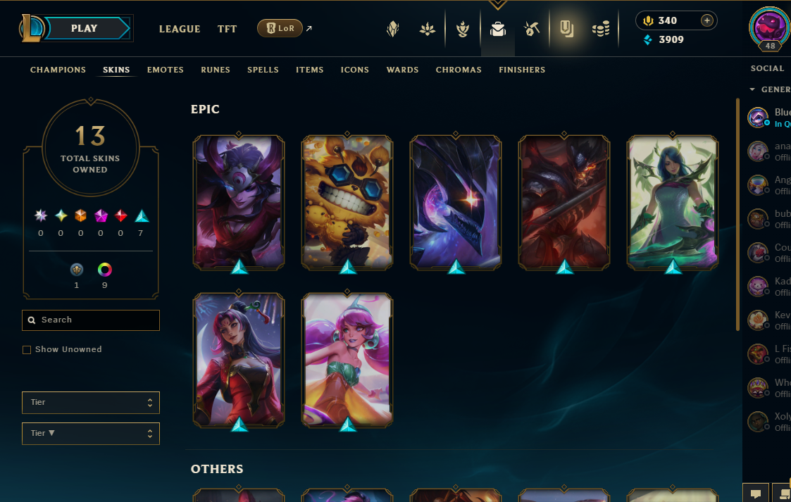 offer preview