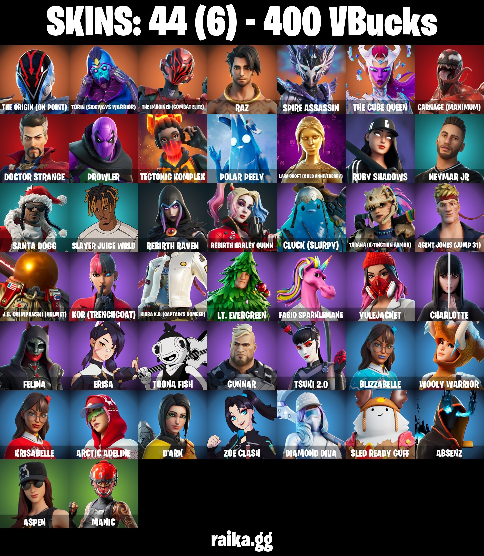 offer preview